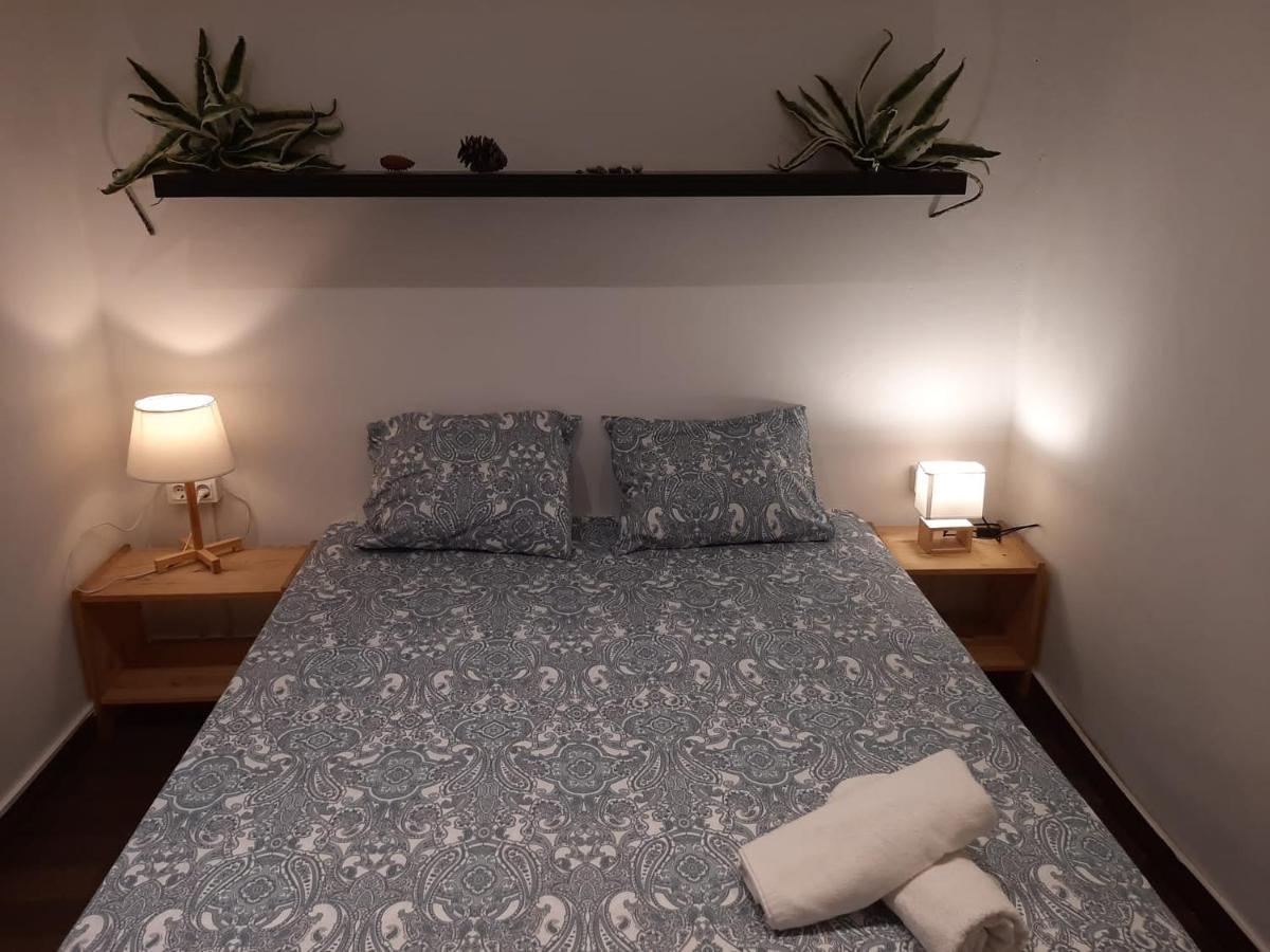 09 Apartament Born 4 2 Apartment Барселона Екстериор снимка