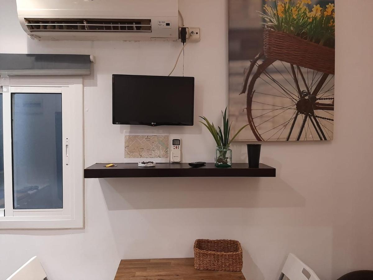 09 Apartament Born 4 2 Apartment Барселона Екстериор снимка